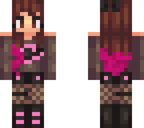 romy gaming pink