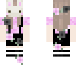 rose flower skin