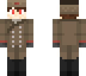 russian solider