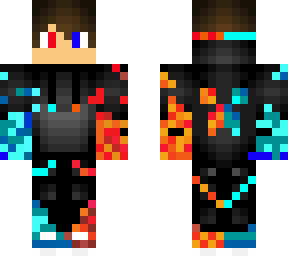 sabplay's official skin