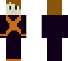 sam's skin