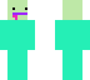 same skin