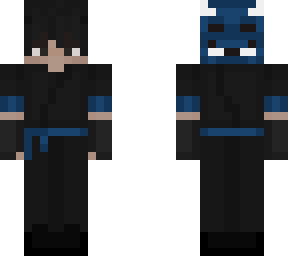 samurai boi