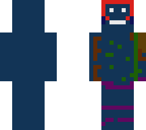 scarymen