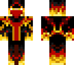 scorpion