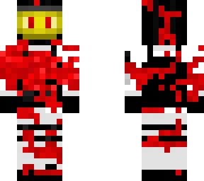 scp guard infected