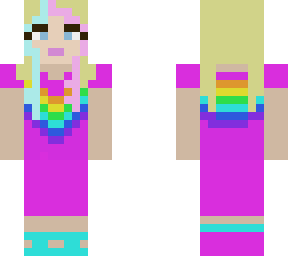 september girl