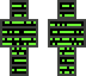 serverman