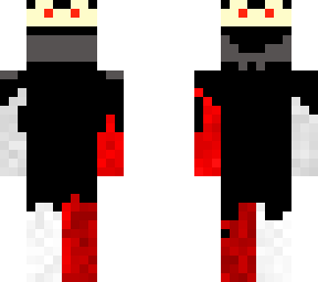 shadow king