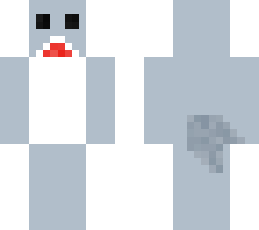 sharky
