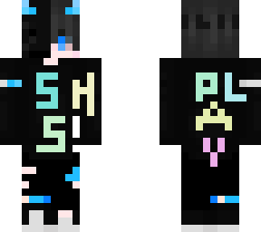 shrest plays ofiical skin