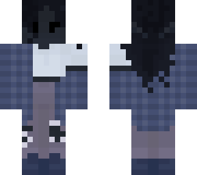 silvya (casual outfit)
