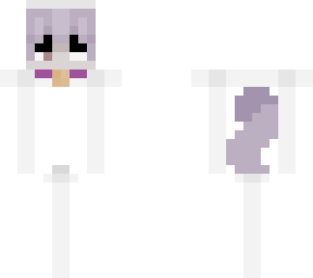 simon in a catboy onesie