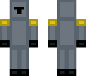 simple knight