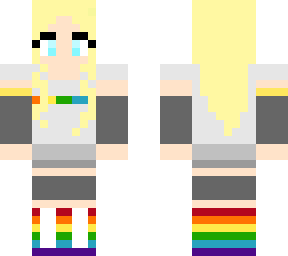 sister skin