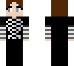 skeletal gamer