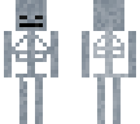skeleton