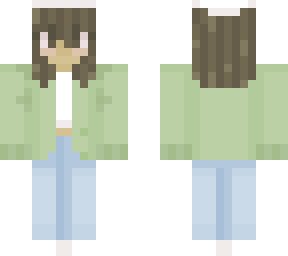 skin #1