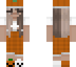 skin for friend