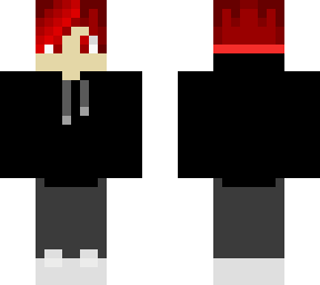 skin for my little brother :/