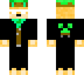 skin gato nevado6000