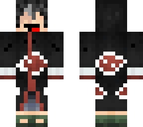 skin wolf