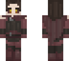 skyrim's serana