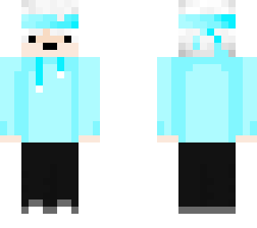 smuckity human edit part 2
