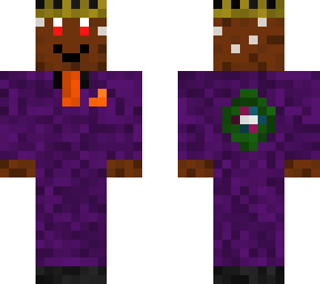 soda isles halloween suit