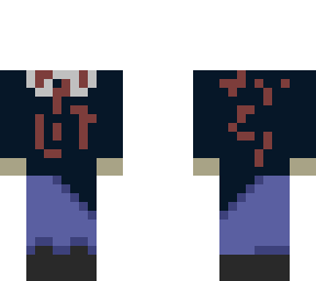soft headless boy (reupload)