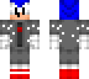 sonic driping v2