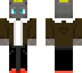 soup man (updated)