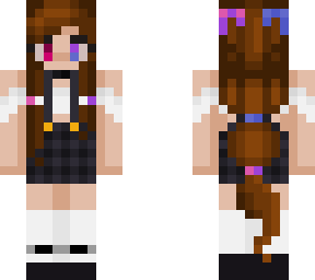 space girl