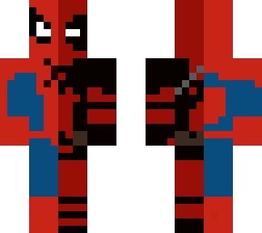 spider-pool