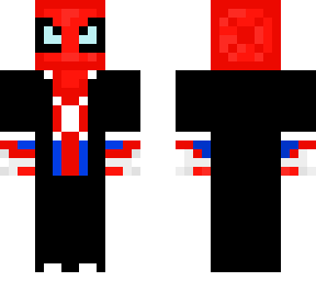 spiderman