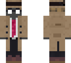 spy (omg)