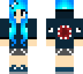squid
