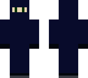 start on an ugly ninja