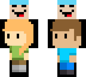 steve