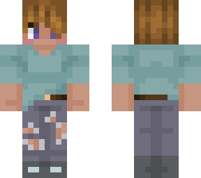 steve