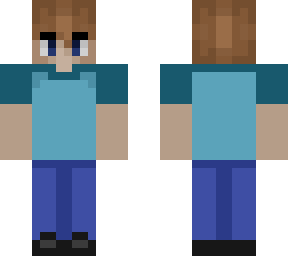 steve