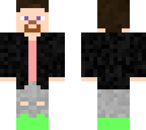 steve facha