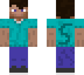 steve remake