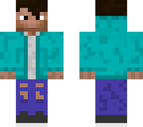 steve v2