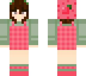 strawberry