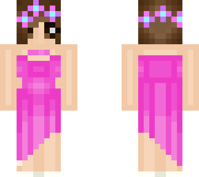 stressmonster101 bridesmaid dress