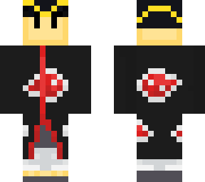 summerpsmp army akatsuki better