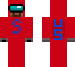 sussy impostor