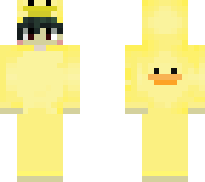 sute duck