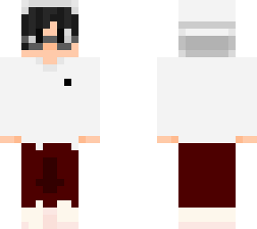 sweefti's skin